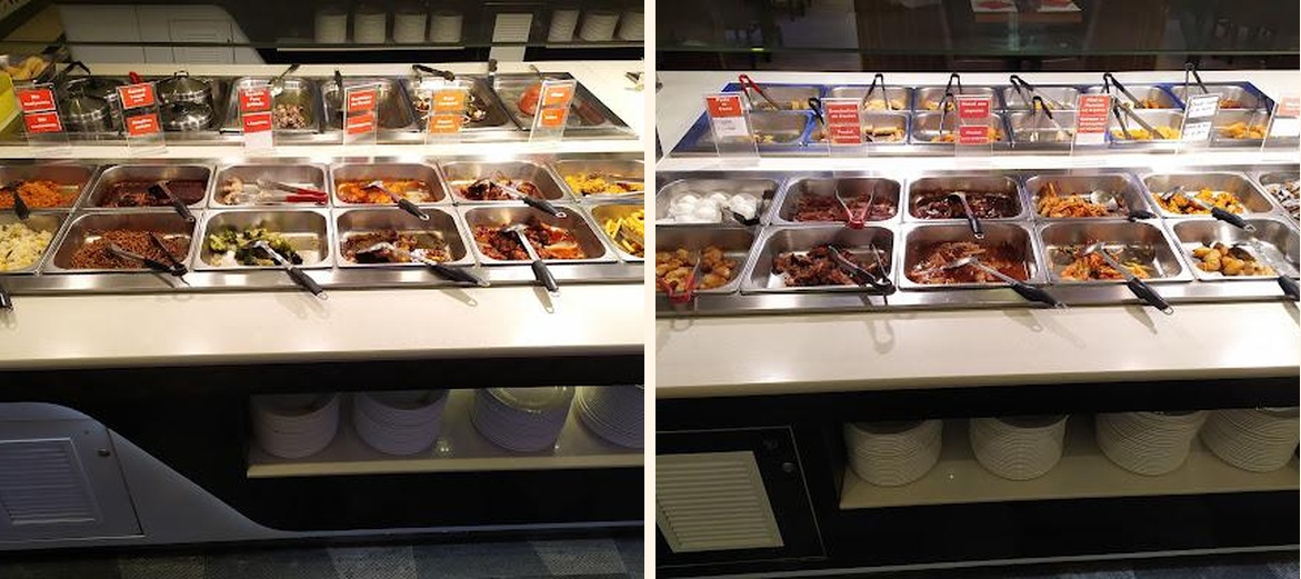 Le Grill - Gallery Image 5