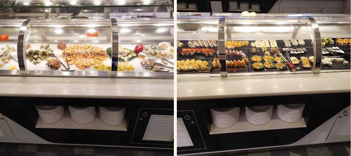 Le Grill - Gallery Image 6