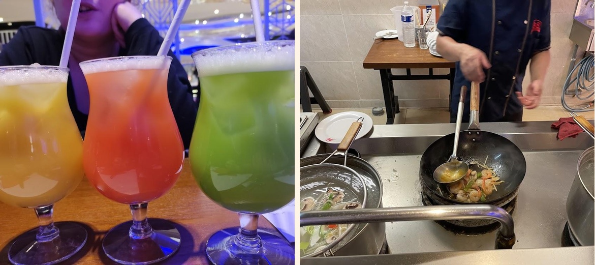 Le Grill - Gallery Image 7